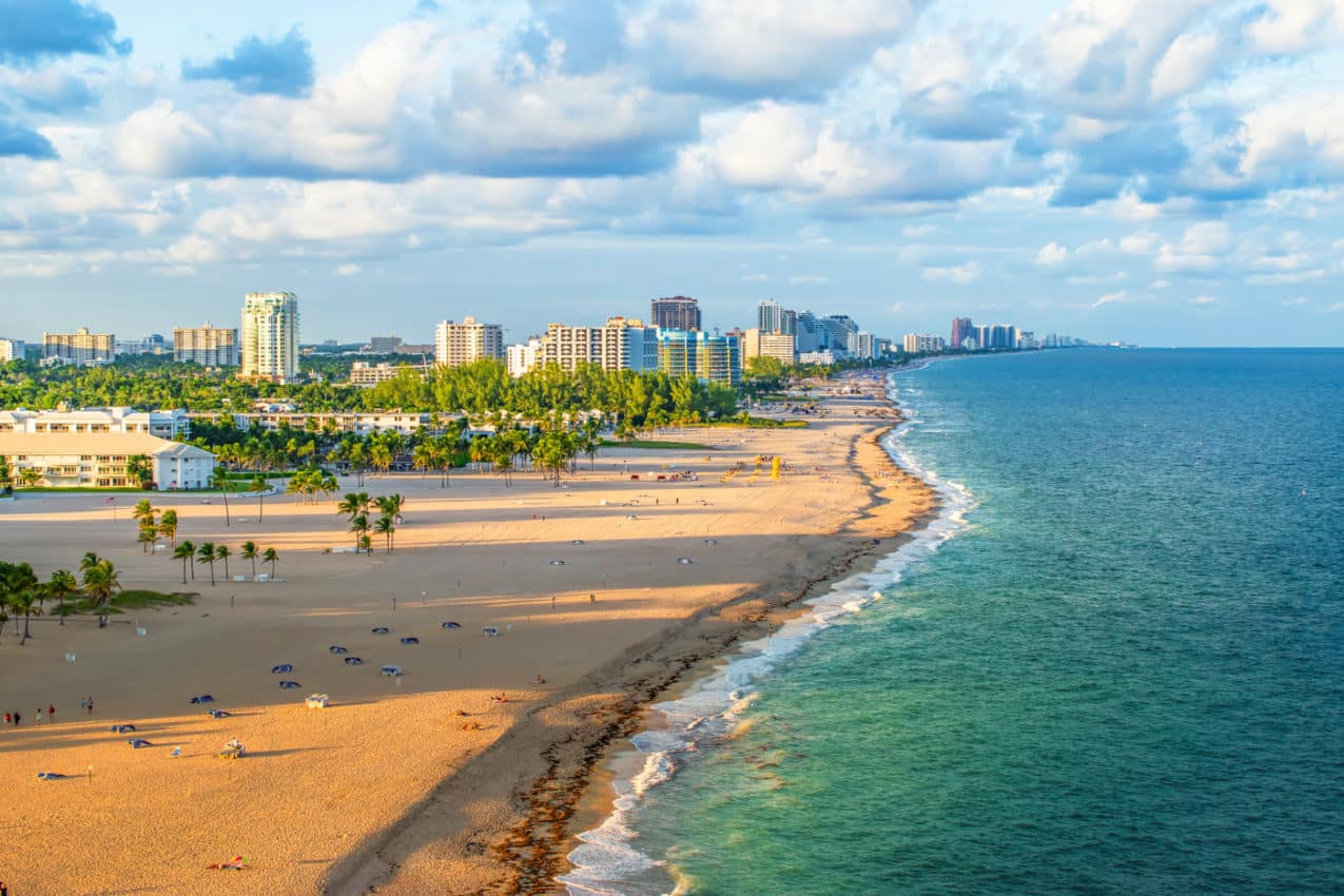 The Perfect Weekend in Fort Lauderdale