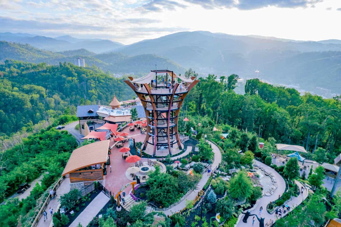 13 UNIQUE EXPERIENCES & THINGS TO DO IN SEVIERVILLE TN (video)