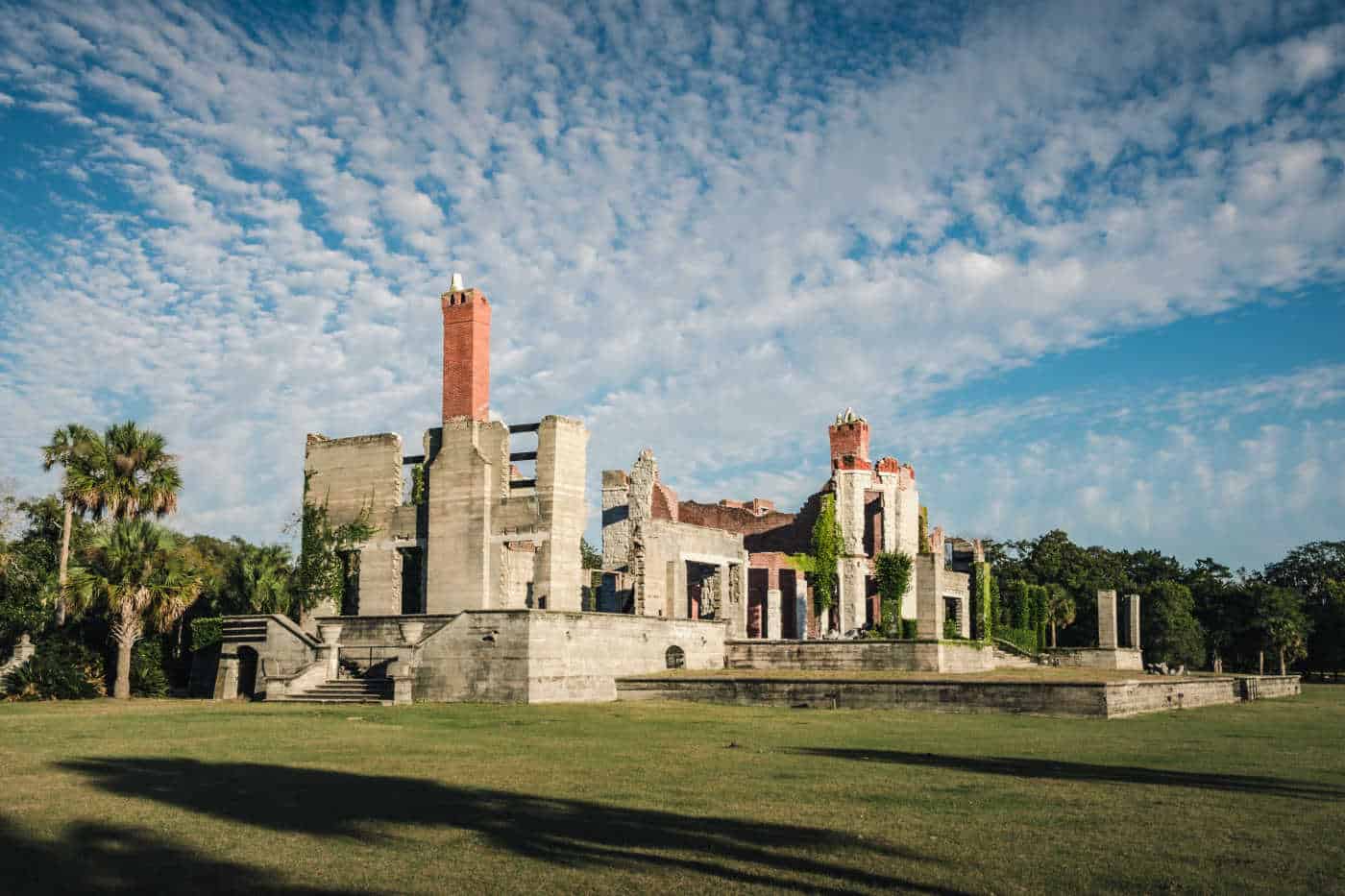 Discover the Cherished Secrets of Remote Cumberland Island GA