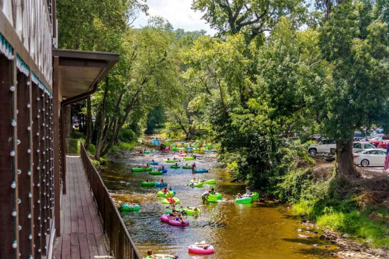 11+ Best Things To Know About Helen GA Tubing For A Totally Epic Time