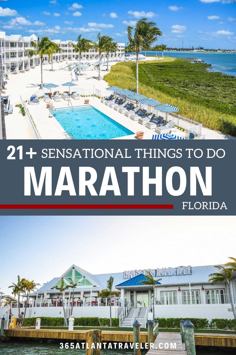 21  Sensational Things To Do in Marathon FL