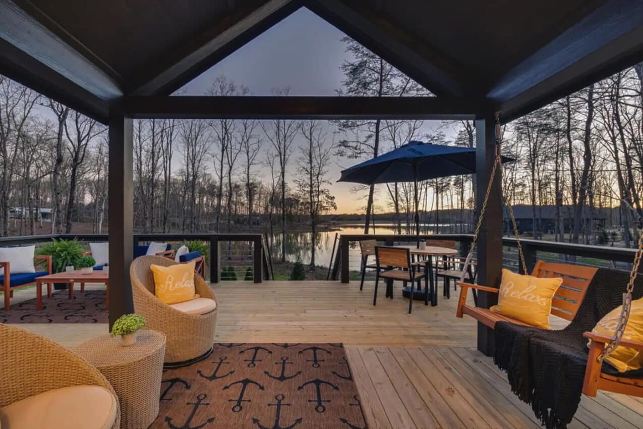 21 PERFECT TINY HOUSE RENTALS IN GEORGIA (UPDATED FOR 2022) 16 21 PERFECT TINY HOUSE RENTALS IN GEORGIA (UPDATED FOR 2022)