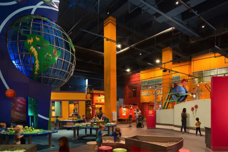 Children’s Museum of Atlanta Your Ultimate Guide For Fun