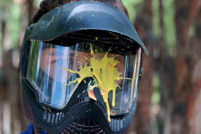 7+ Best Paintball Spots Your Crew Will Love
