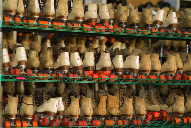 Roller Skating Atlanta 9+ Rinks Families Absolutely Love