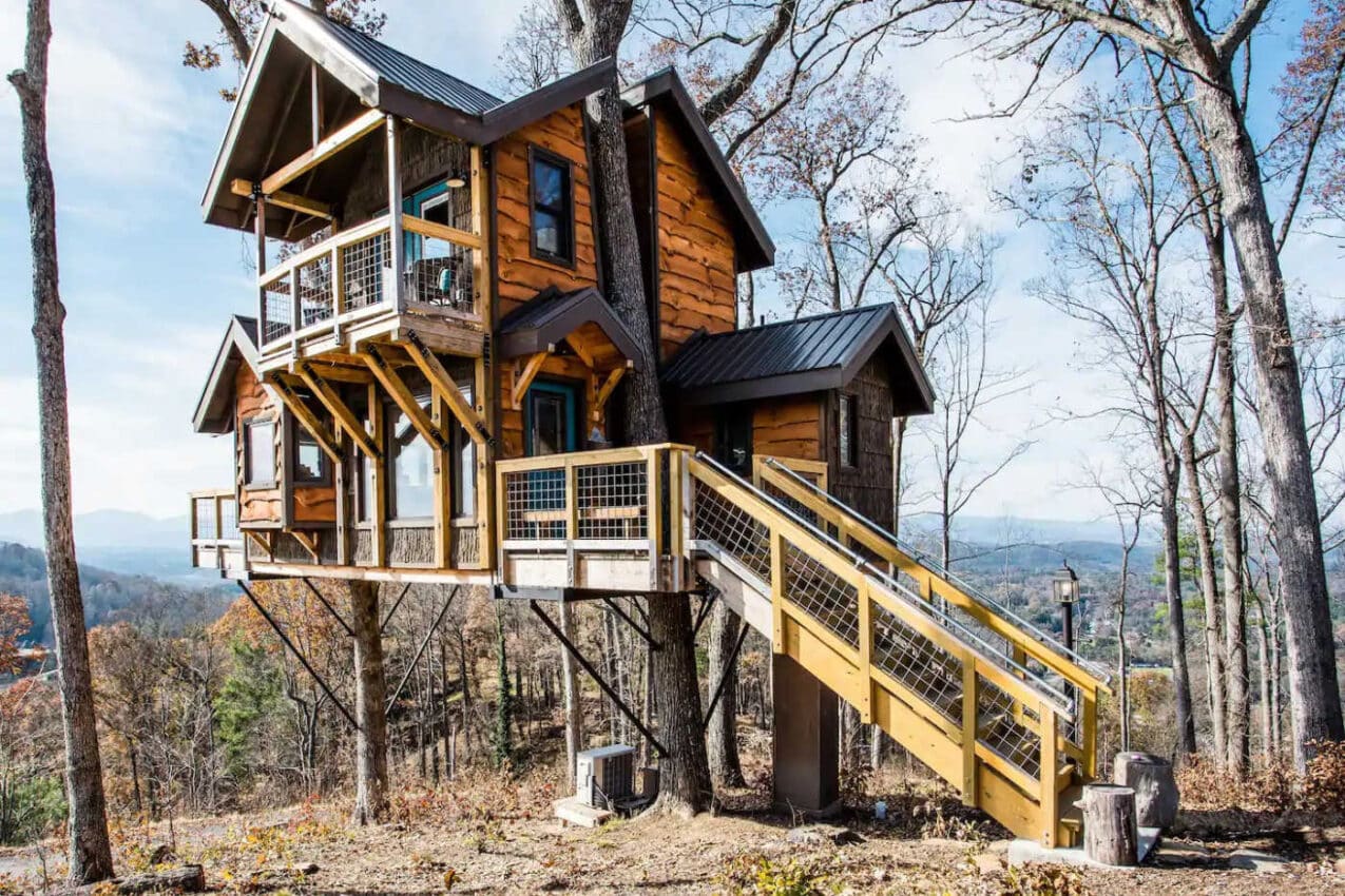 TENNESSEE VACATIONS