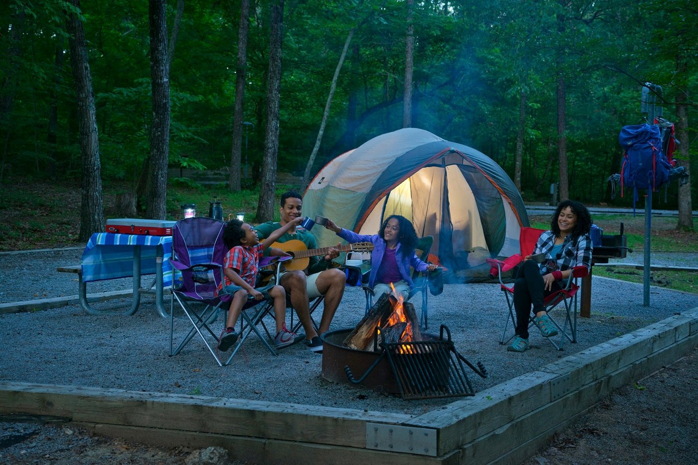 State Parks Camping 52+ Essential Things To Know
