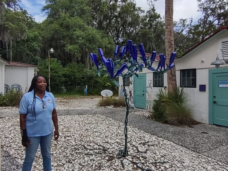 Gullah Geechee Savannah Ga: Understanding the True History of Savannah