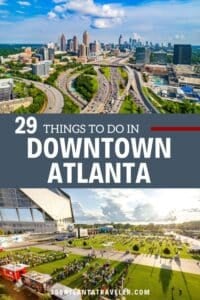 Downtown Atlanta: 29 Reasons This Will Be Your Family’s Next Favorite ...