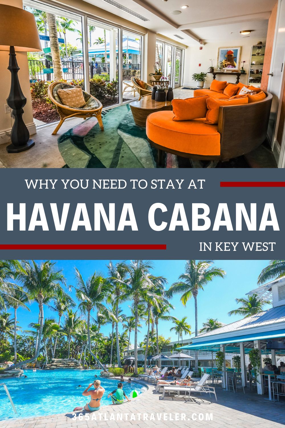 Havana Cabana Key West 5 Special Reasons You Should Stay Here (Video)