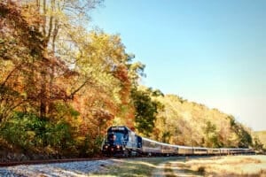 Blue Ridge Scenic Railway: Your Essential Guide to Spring and Fall on