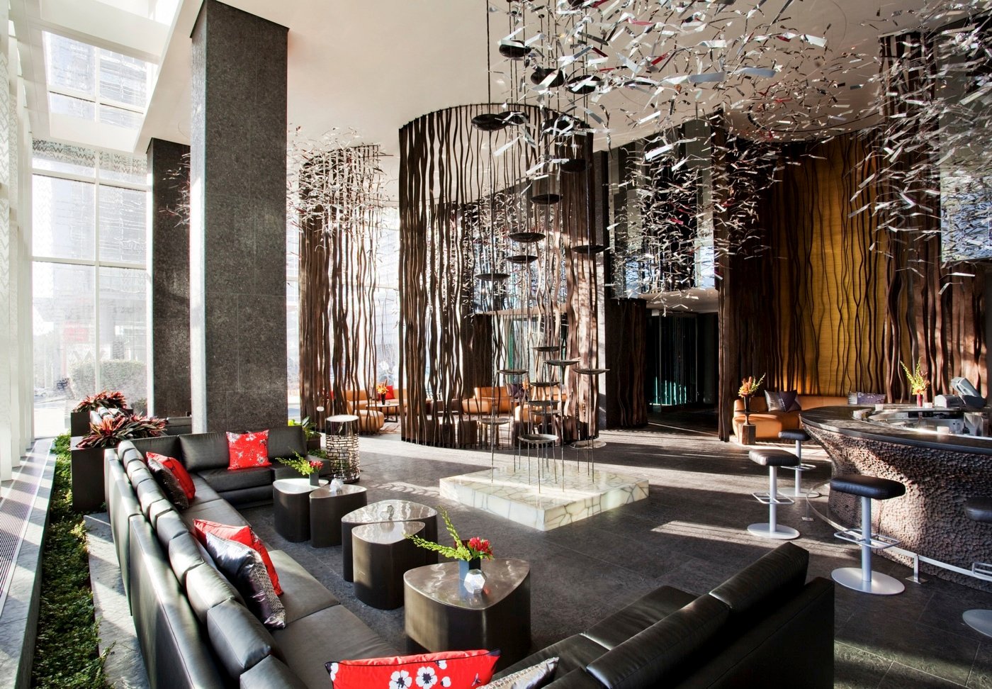 23 Best Hotels in Atlanta (Ranked by a Local!)