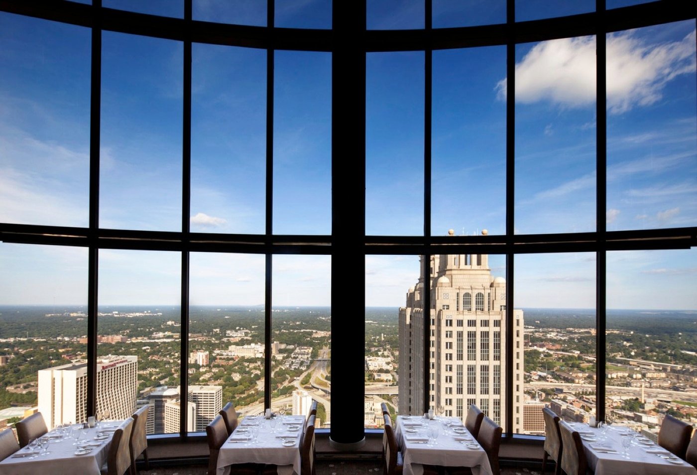 23 Best Hotels in Atlanta (Ranked by a Local!)