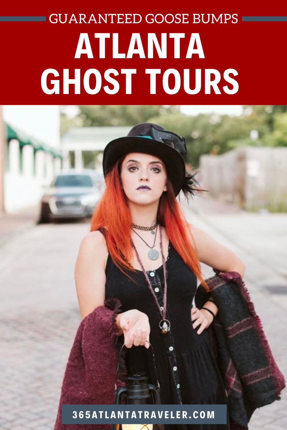 13 Spell-Binding Atlanta Ghost Tours That Guarantee Goosebumps (2024)
