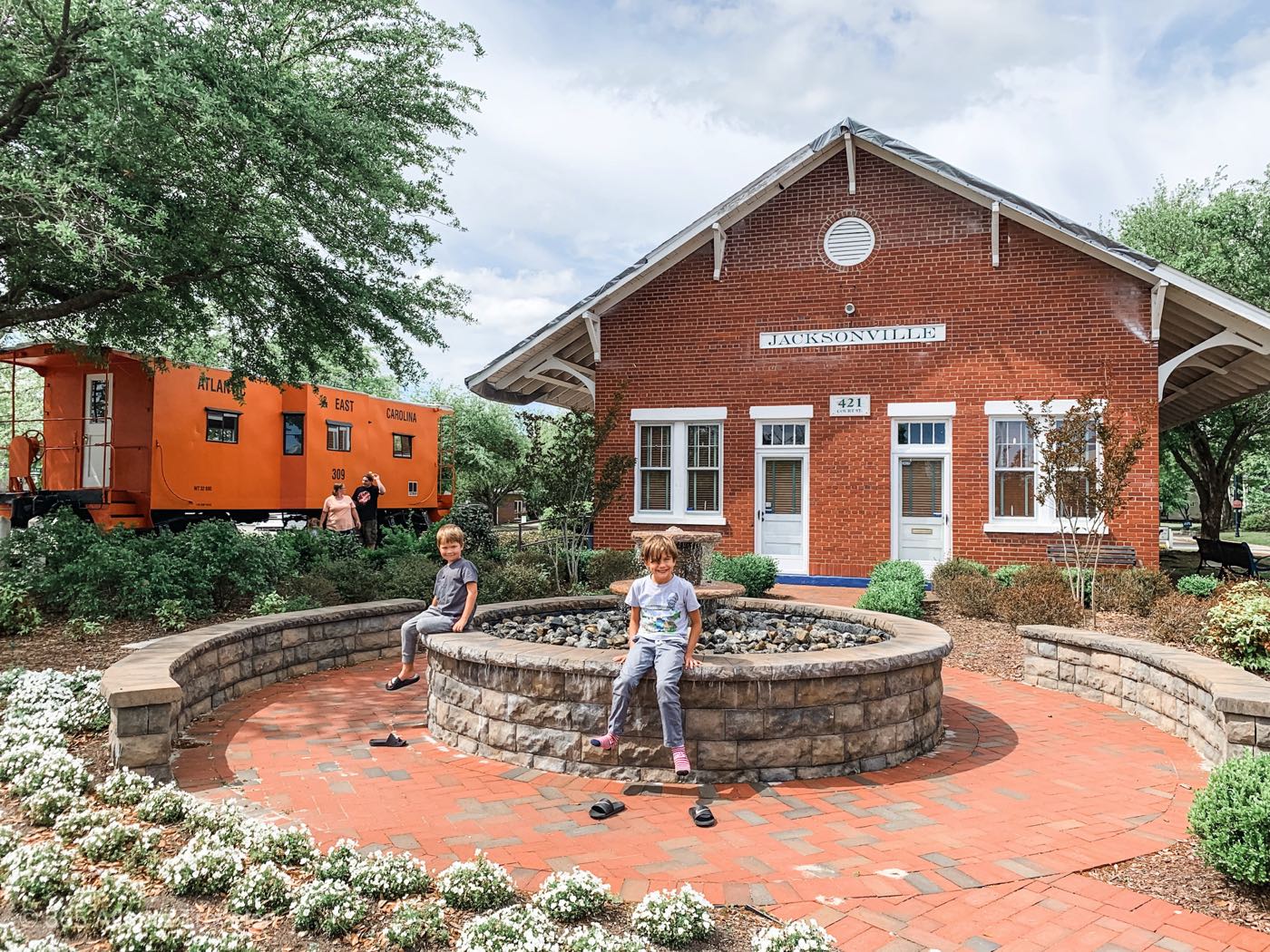 13+ Adventurous Things To Do in Jacksonville NC and the Surrounding Area