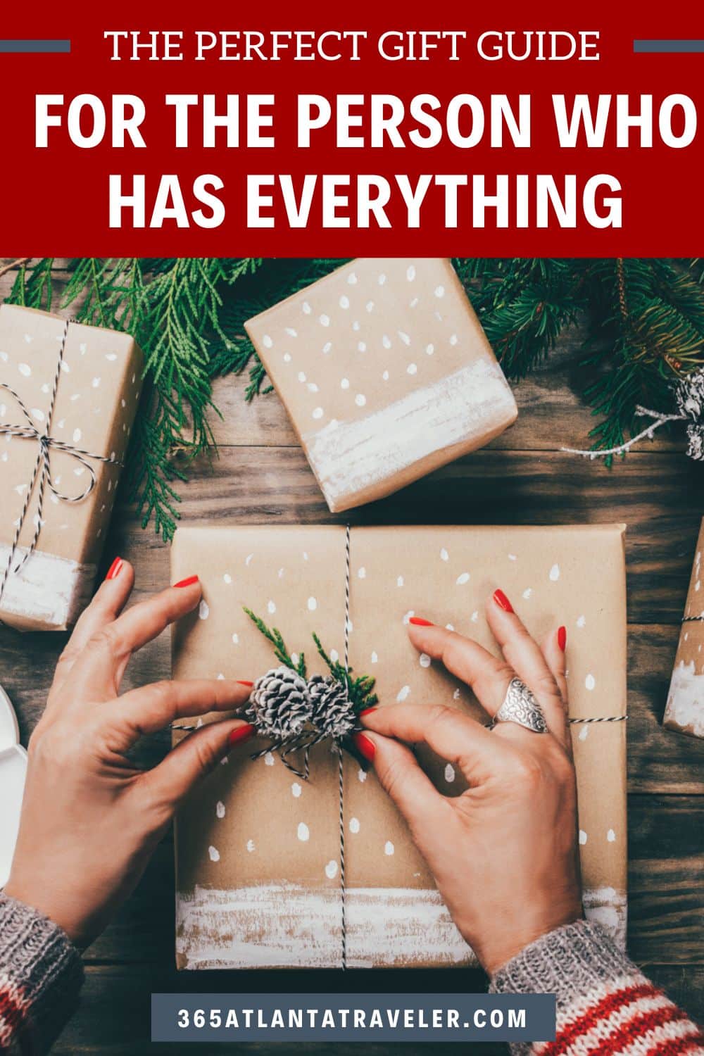 21+ Unbeatable Gifts for People Who Have Everything (Especially