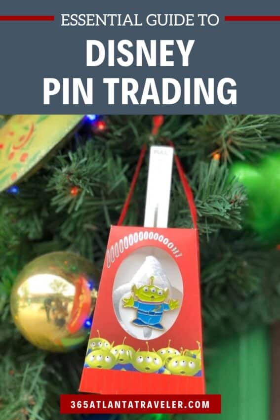 21 Revealing Disney Pin Trading Tricks For Your Next Fairydust Adventure