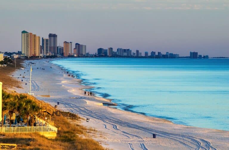 Closest Beach to Nashville 7+ Nearby Escapes for SunSoaked Fun