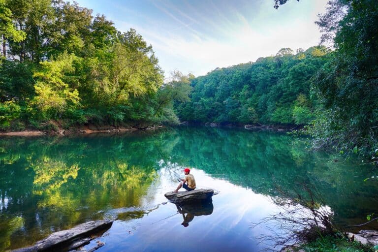 27+ Awesome Things To Do in Marietta (+ Kennesaw Too!)