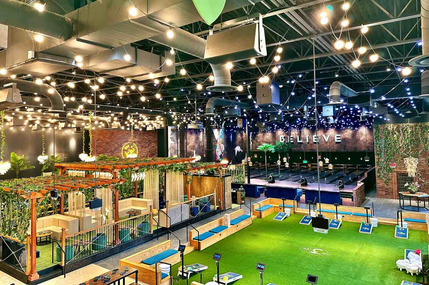 17 Game Bars and Arcades in Atlanta (Where You Can Do More Than Just Drink)