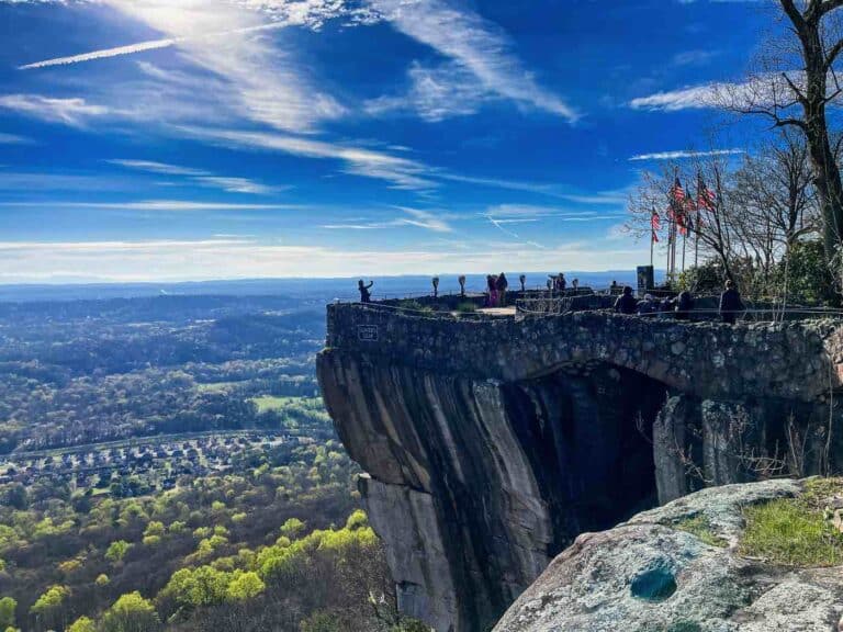See Rock City TN Attraction Still Awesome After 80+ Years