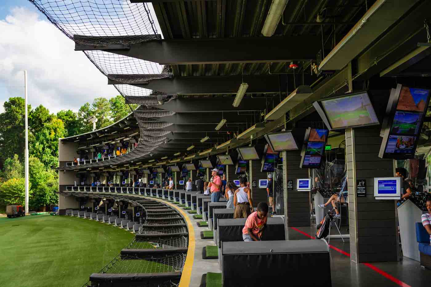 16 Game Bars and Arcades in Atlanta (Where You Can Do More Than Just Drink)