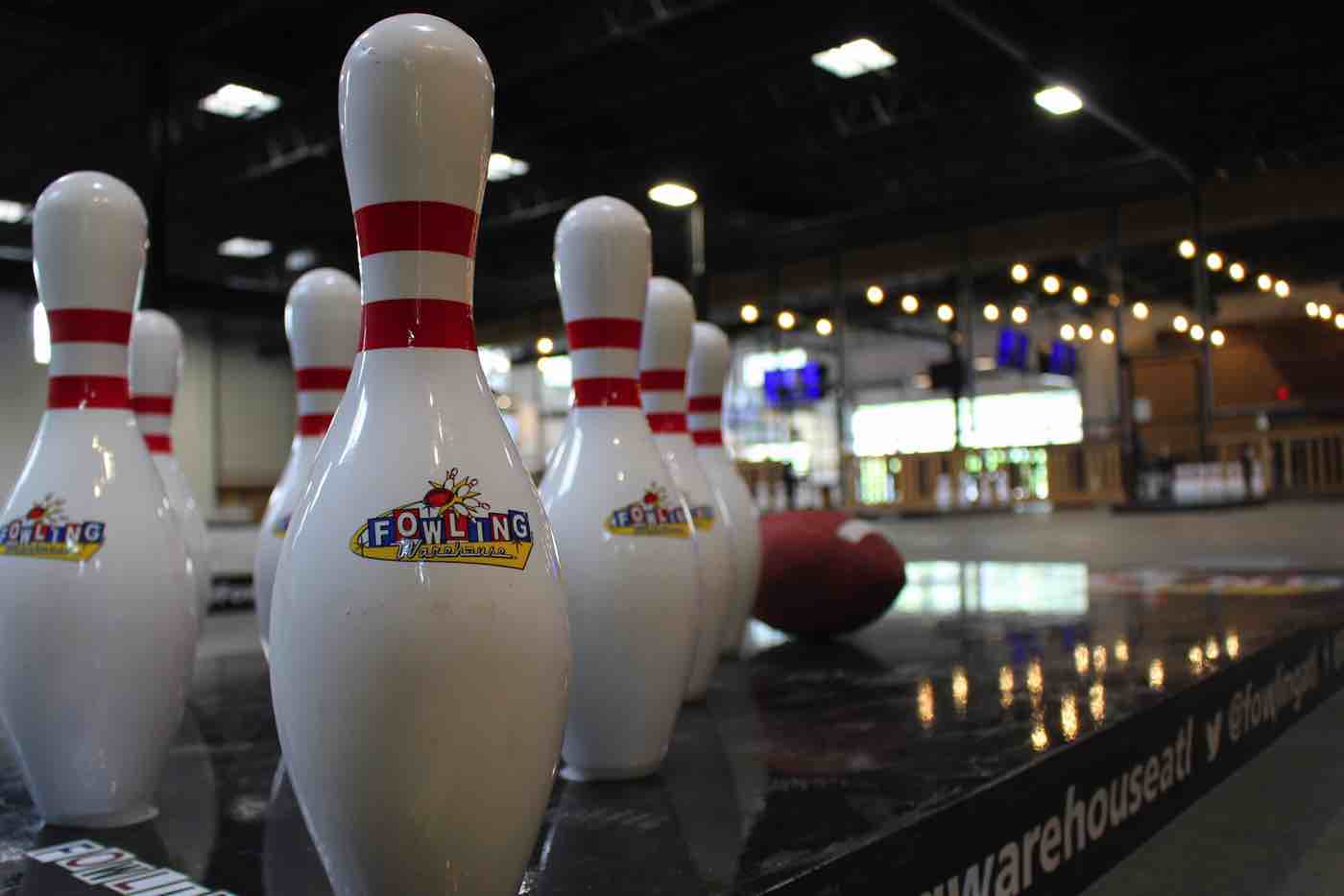 16 Game Bars and Arcades in Atlanta (Where You Can Do More Than Just Drink)