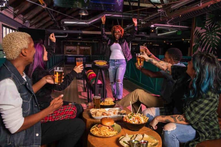 17 Game Bars and Arcades in Atlanta (Where You Can Do More Than Just Drink)