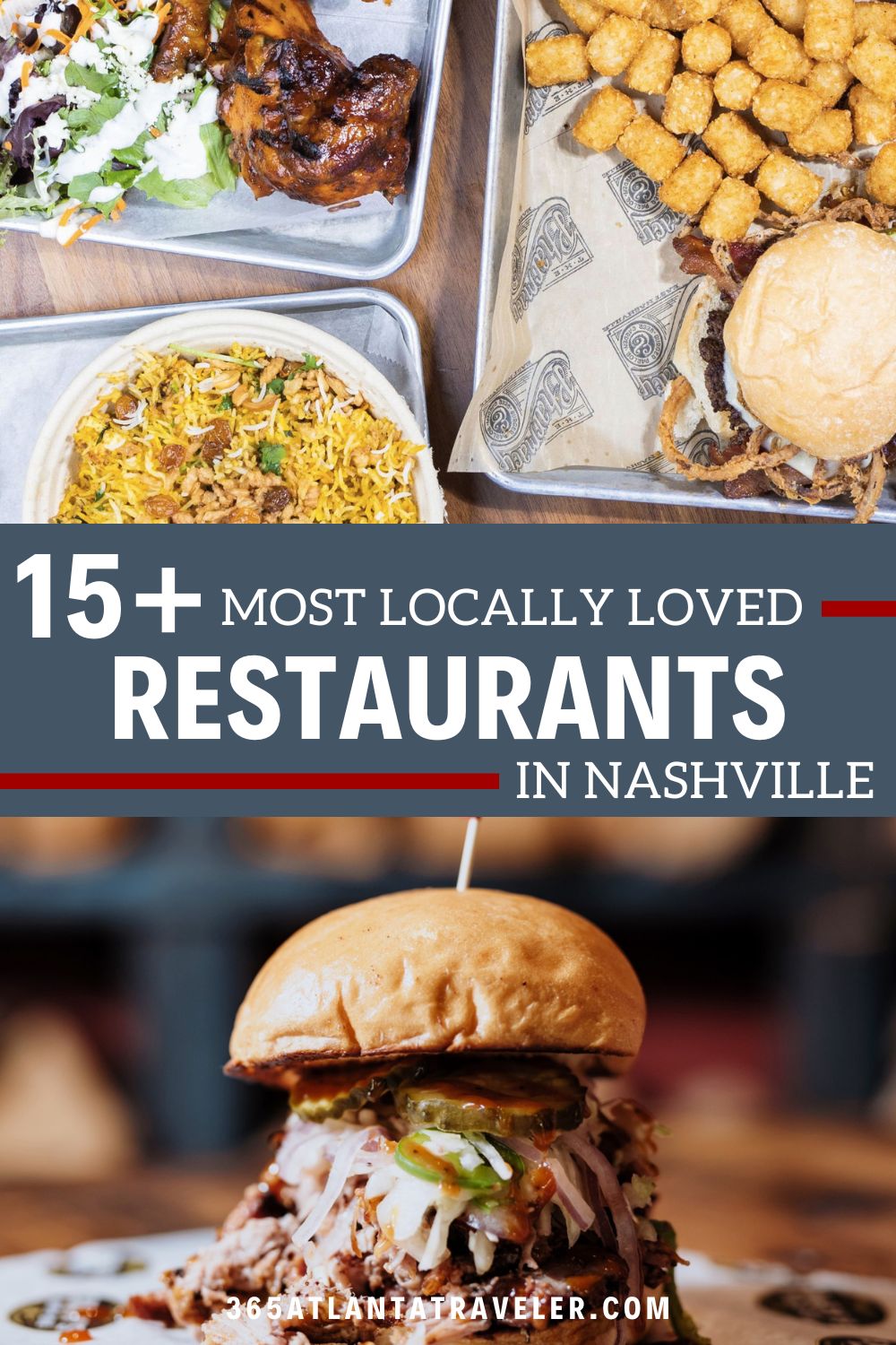 Where Do the Locals Eat in Nashville? 15+ Best Spots You’ll Want To Try