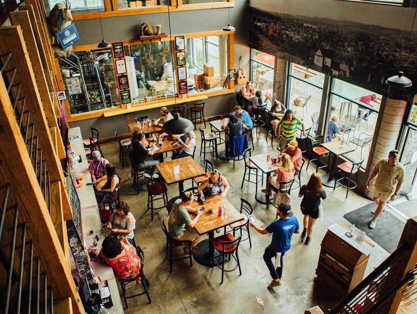 8 Chattanooga Breweries for the Entire Family (+ 2 Bonuses)