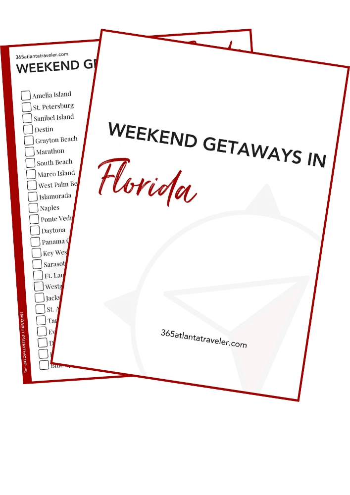 27 Things To Do in South Florida on the Ultimate Vacation Road Trip