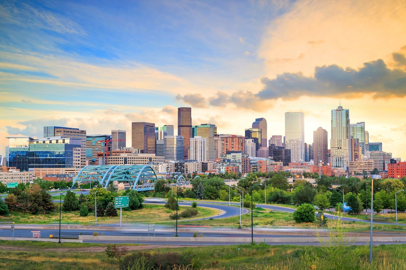 43 Best Things To Do in Denver That You’ll Love