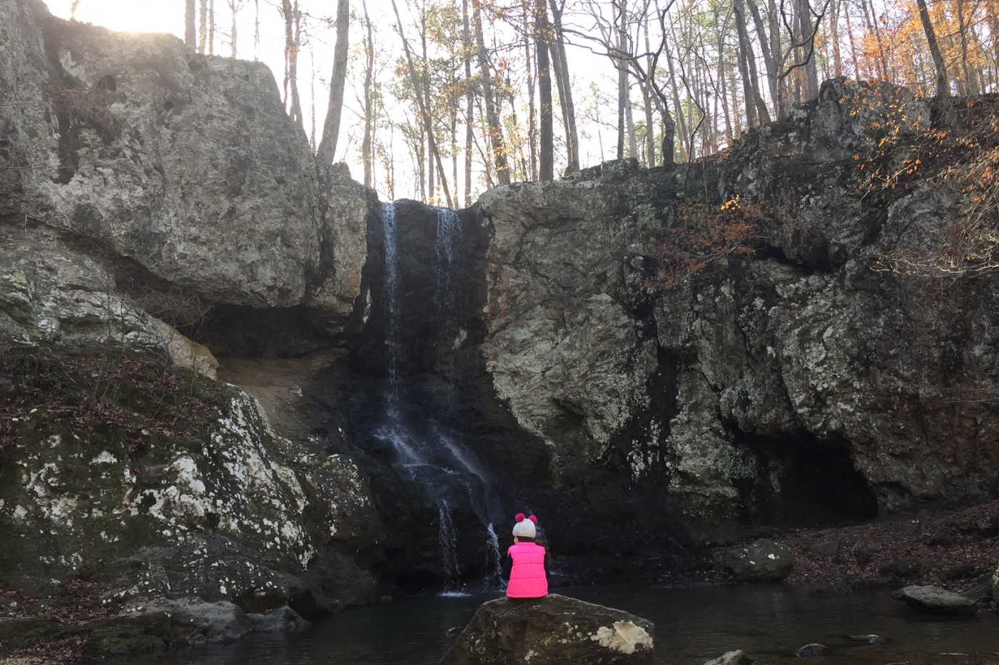 High Shoals Falls Dallas GA You'll LOVE This Hidden Gem (2024)