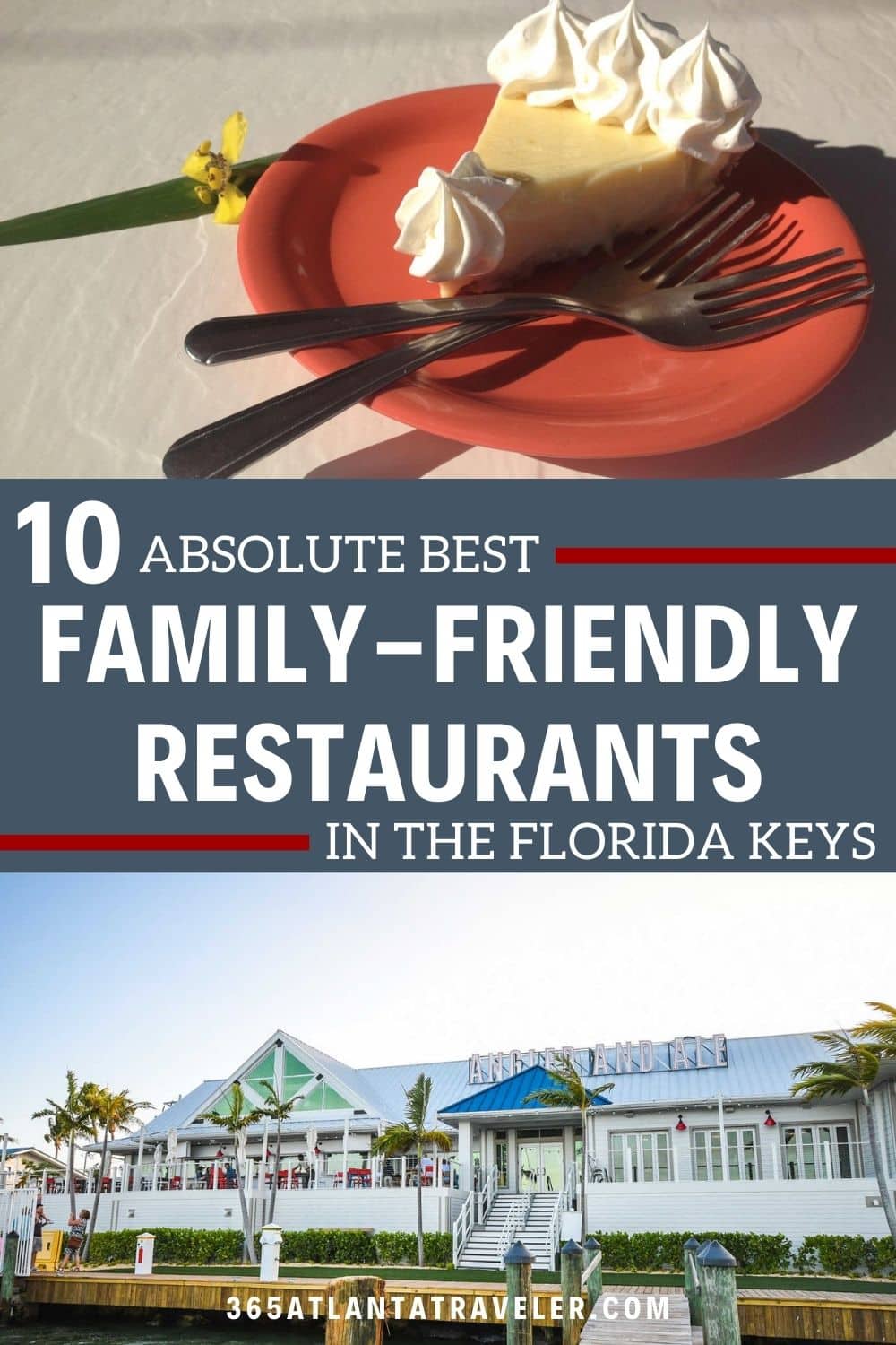 10 Florida Keys Restaurants Perfect for Families