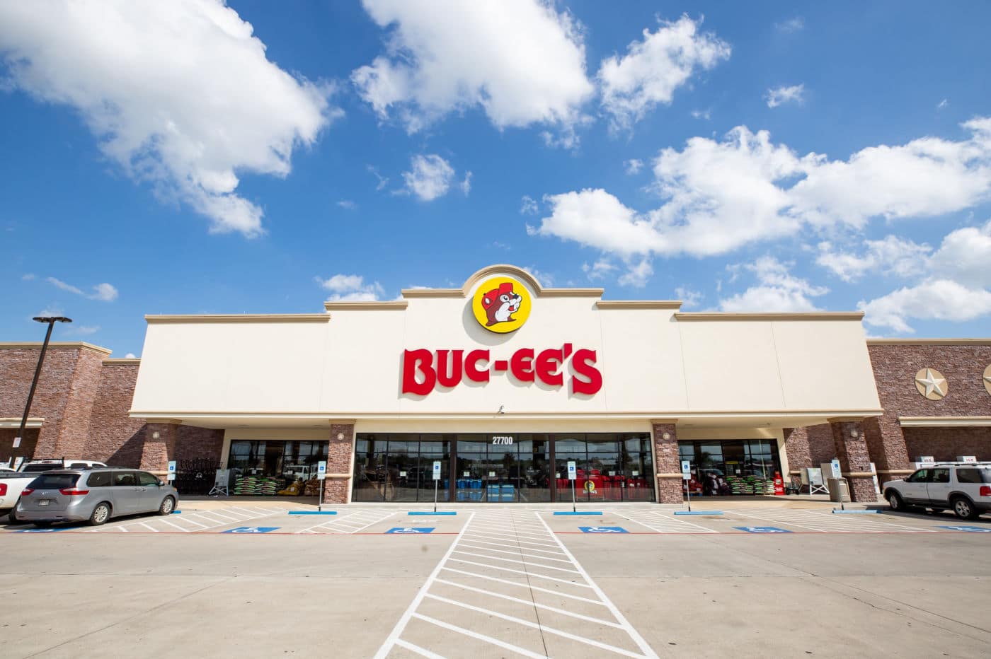 Largest Buc-ee's in Georgia Coming to Brunswick