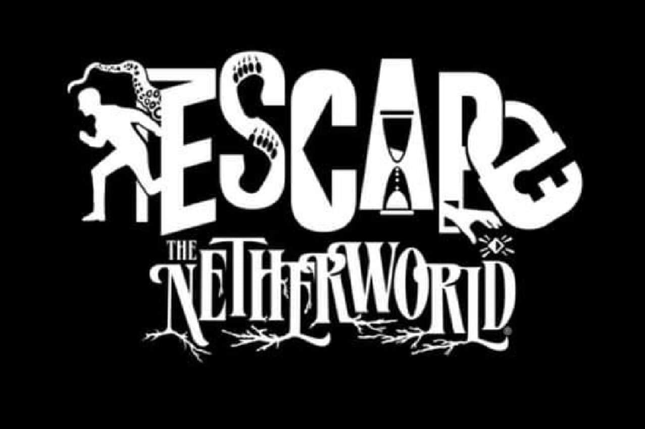 Discover Escape The Netherworld: A Premier Escape Room Experience