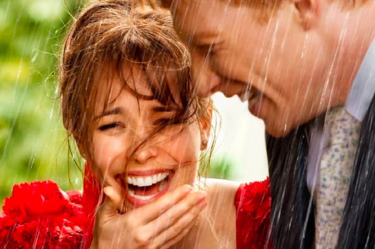 Experts: Atlanta is a Romantic Comedy Destination