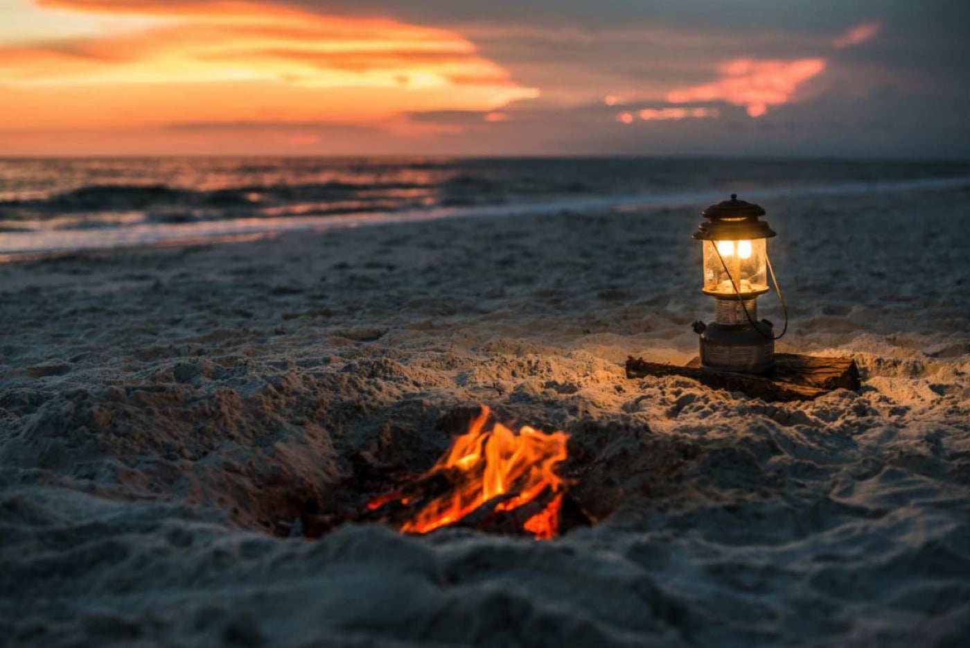5 Gulf County, FL camping spots ideal for spring adventure