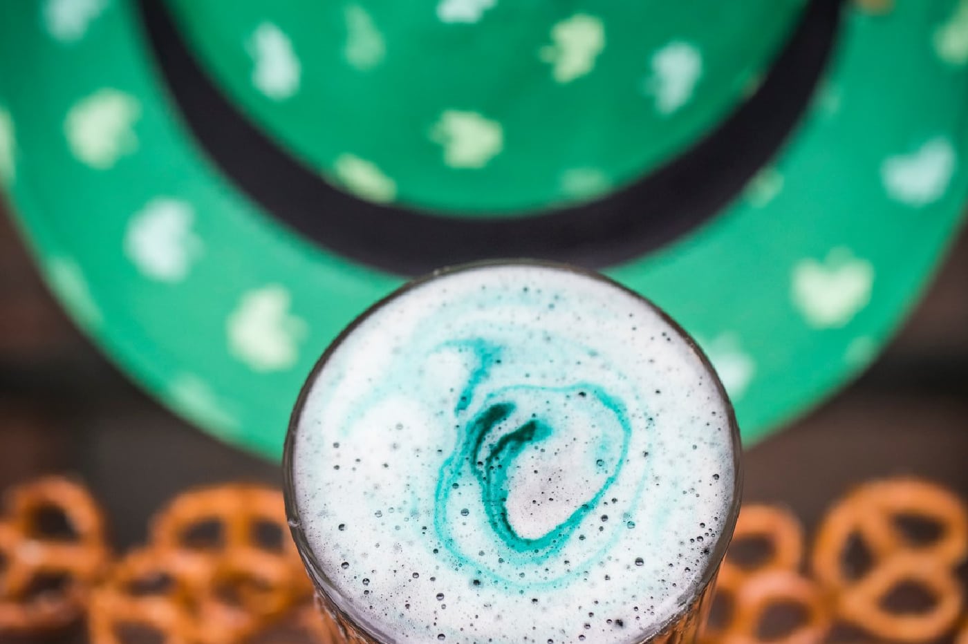 Embrace Irish Charm at Atlantic Station this St. Patrick's Day