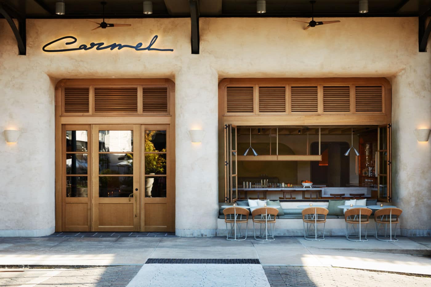 Outdoor Dining Atlanta 43+ Best, Most Amazing Patio Spaces