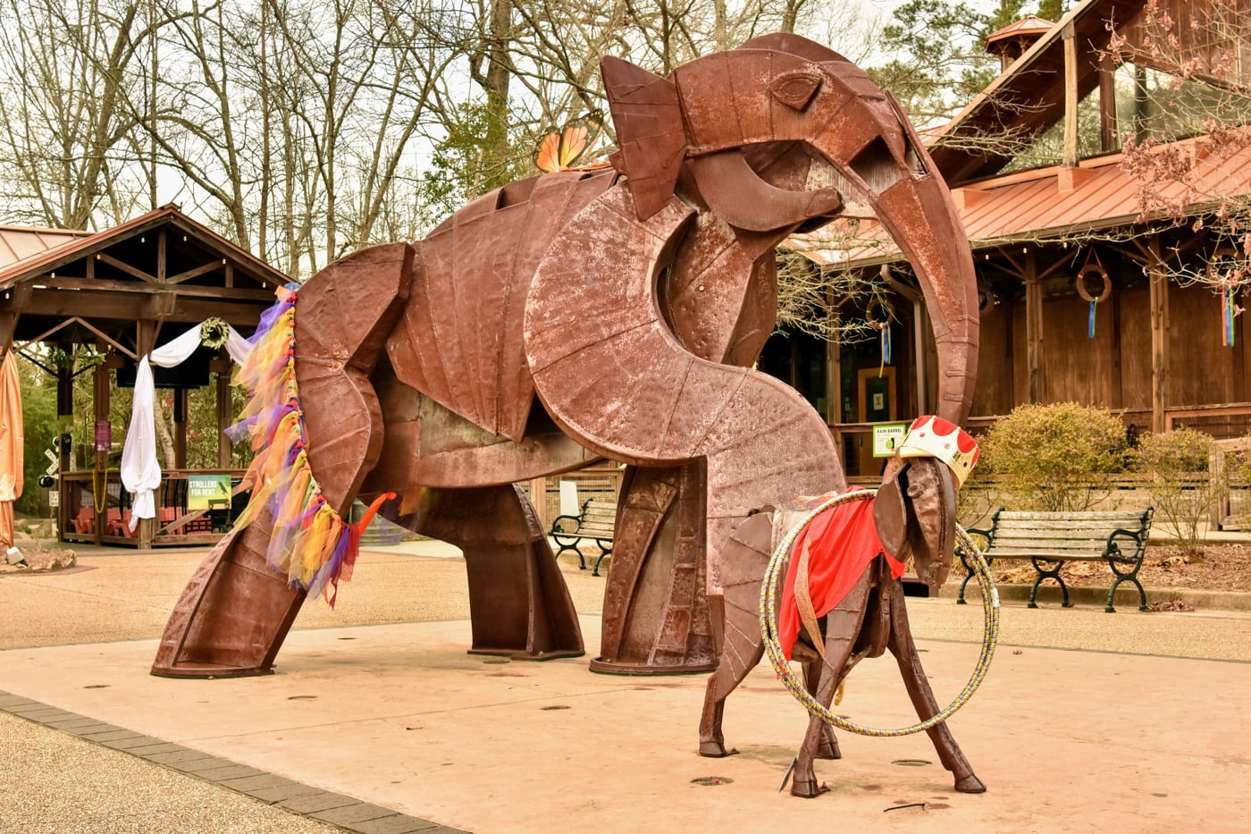 This Southern City Is a Top Art Destination in the World