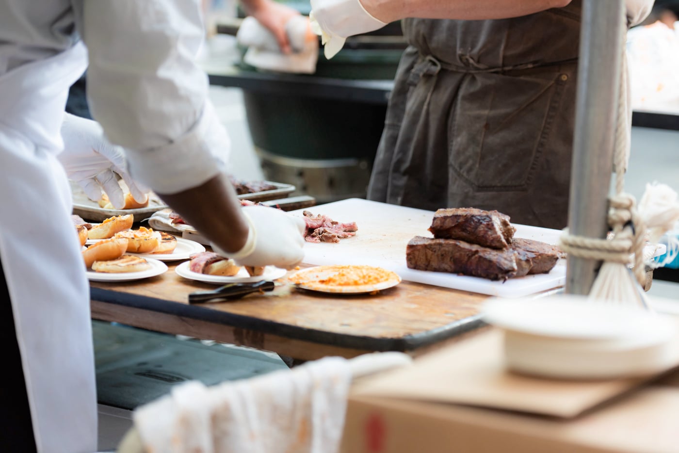 Taste of Alpharetta Returns for a Flavorful Feast on May 9!
