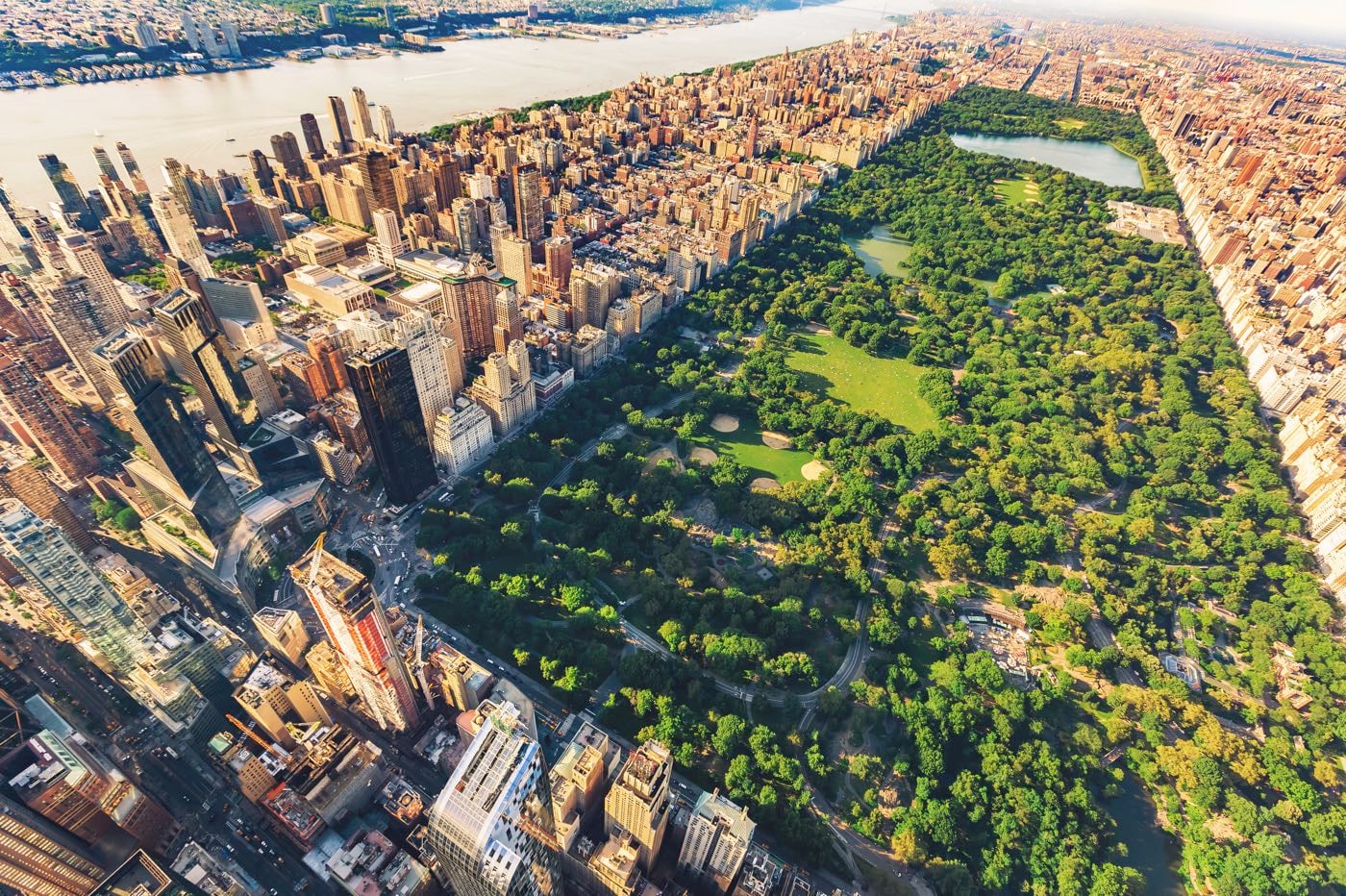 19+ Fun & Memorable Things To Do in Central Park