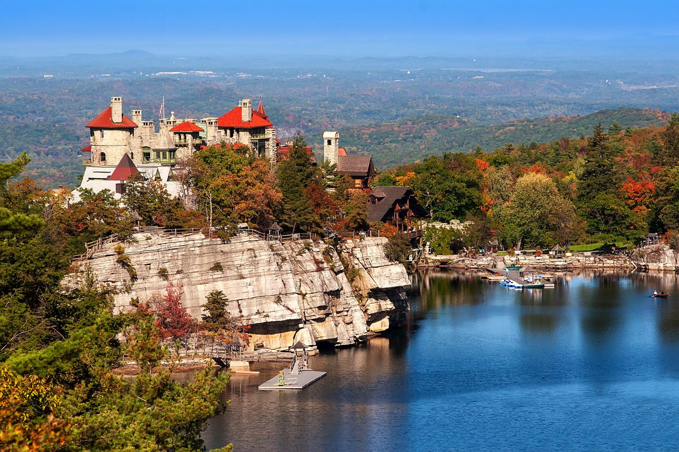 11+ Outstanding Things To Do in New York State