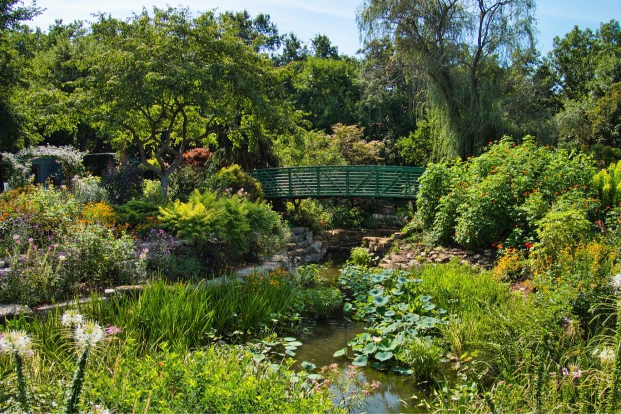 17 Amazing Things To Do in Overland Park, Kansas