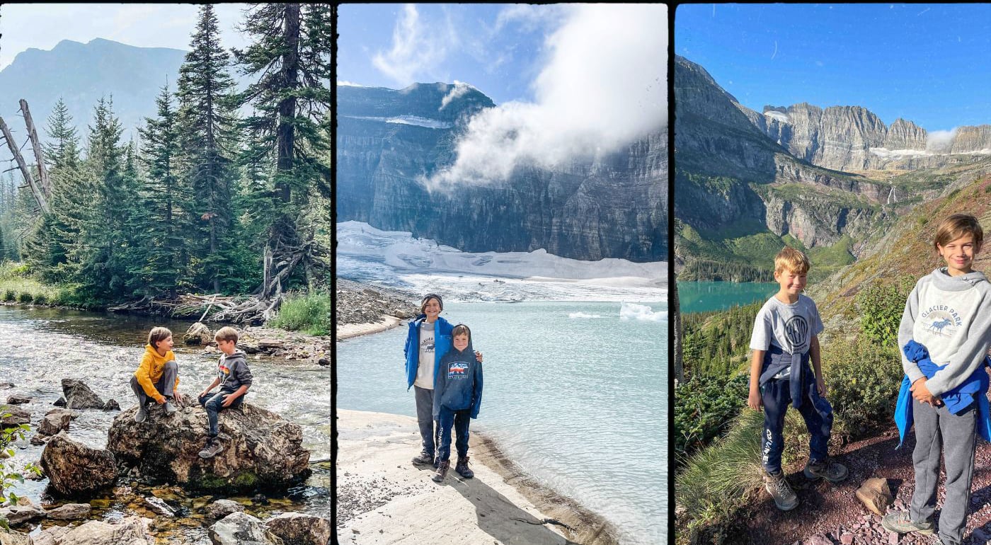 Inspire Young Explorers With These National Park Books (+ A Freebie)