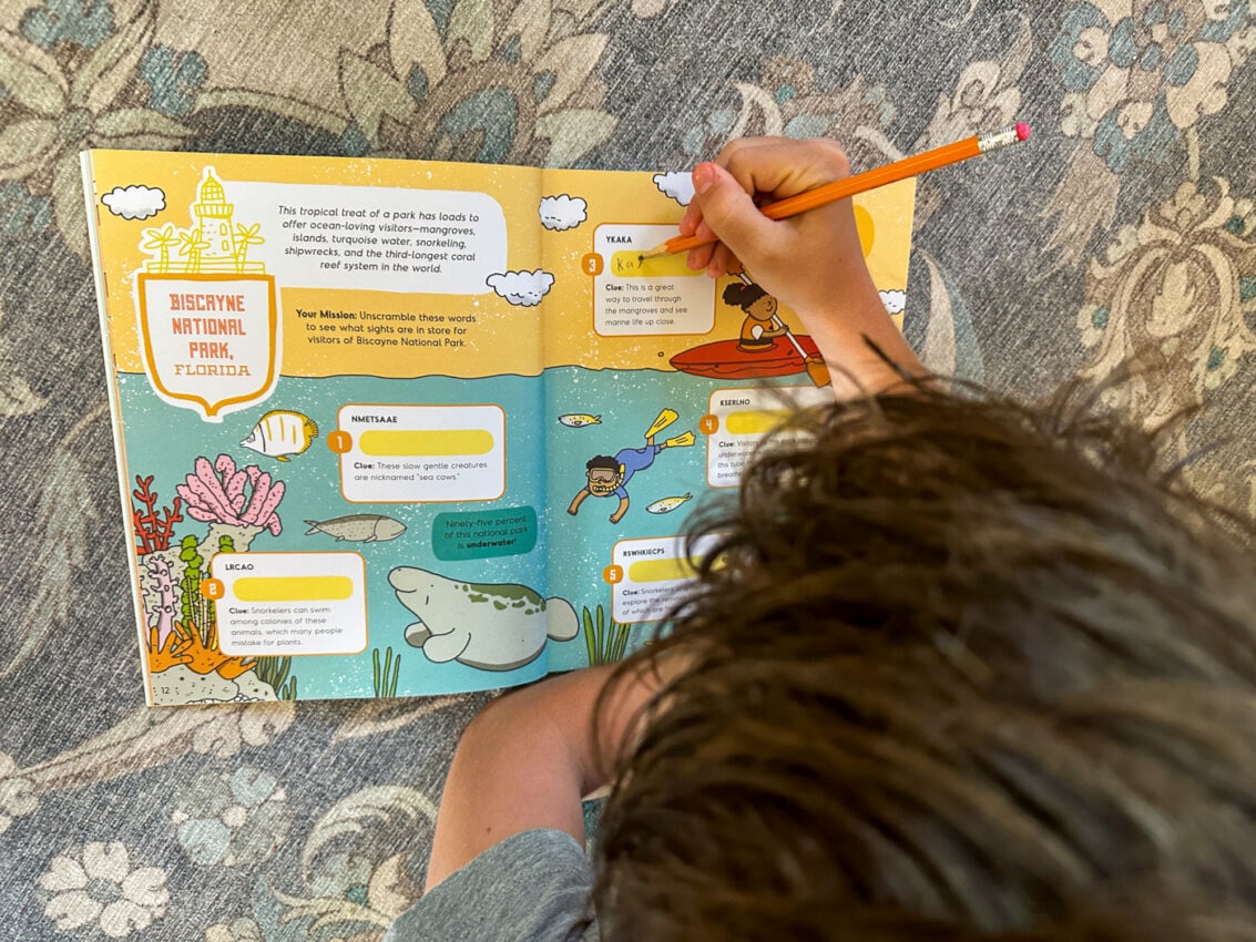 Inspire Young Explorers With These National Park Books (+ A Freebie)
