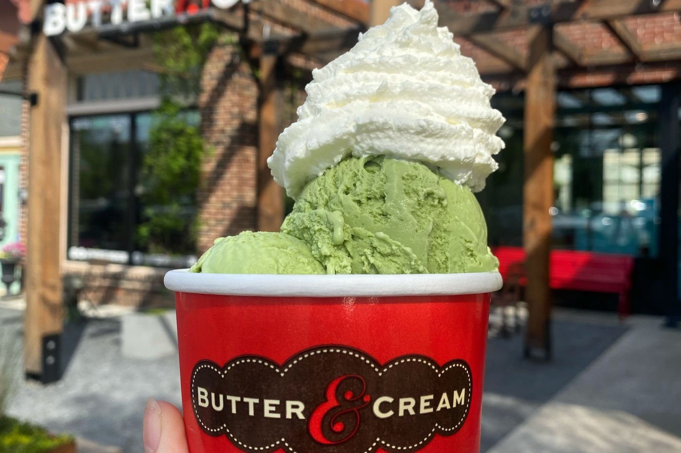 Ice Cream Atlanta 21+ Sensational Screamin’ Good Treats in Atlanta (and