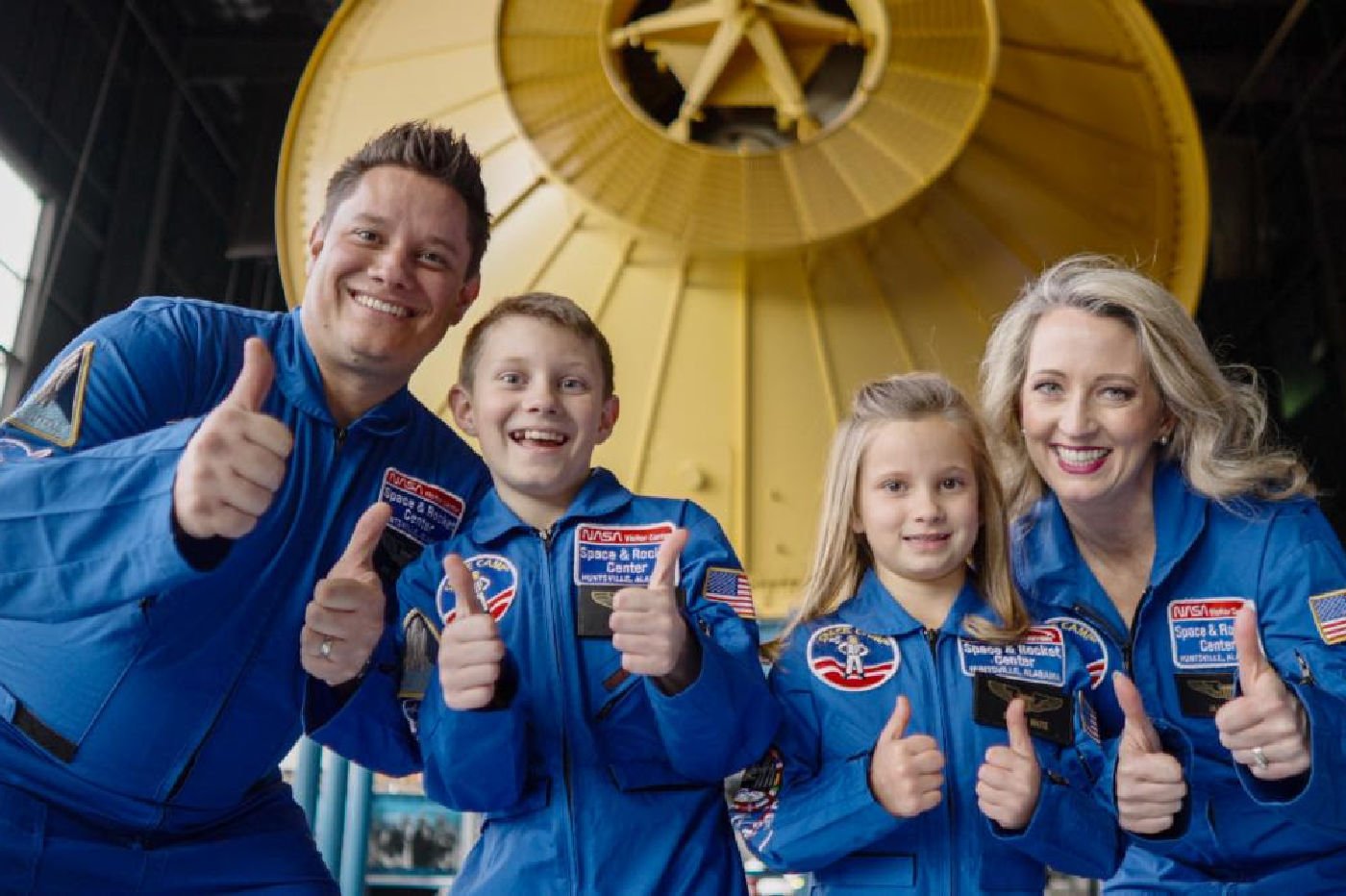 11+ Outstanding Attractions for Kids in North Alabama