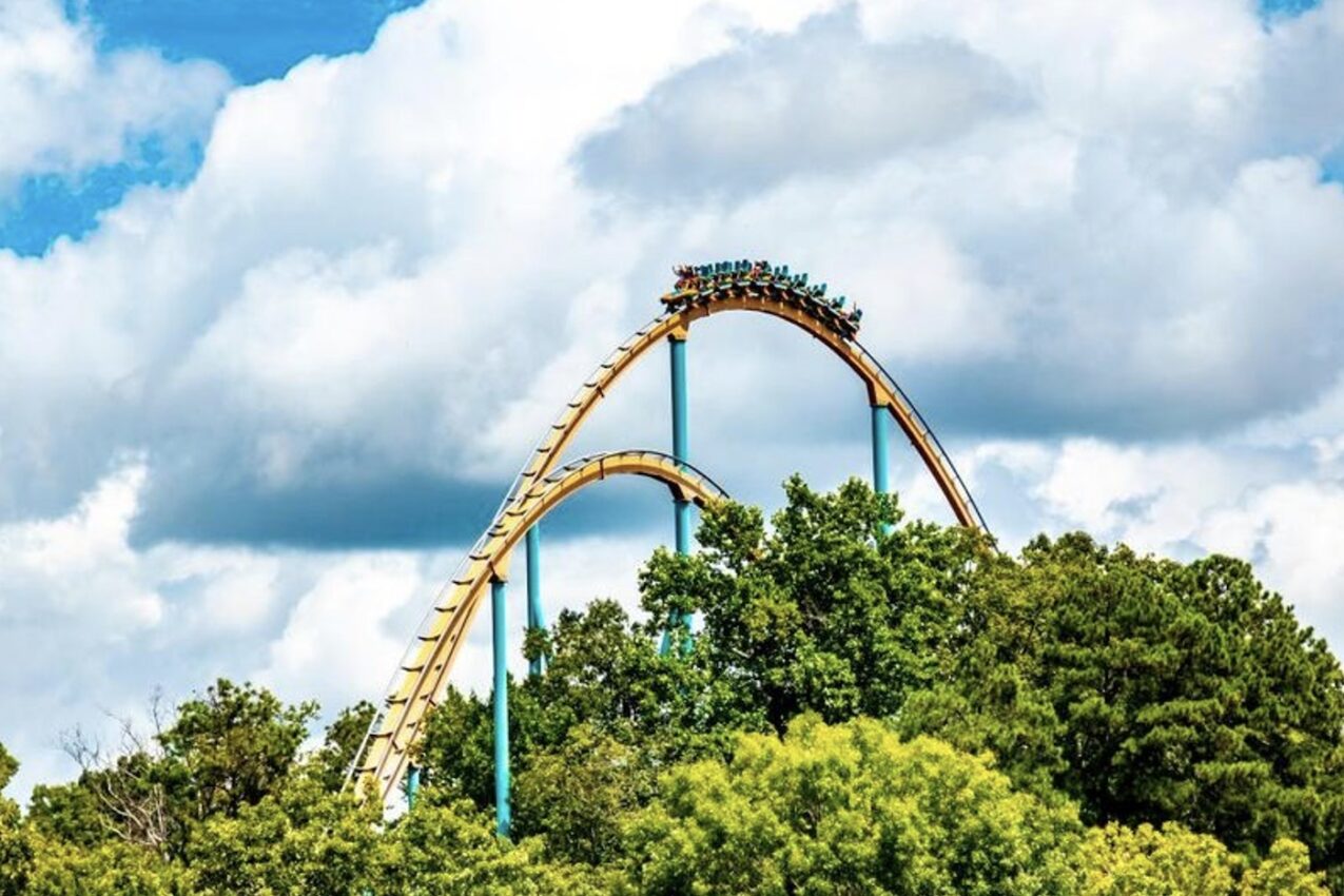 A New Six Flags Policy You May Want to See 1 A New Six Flags Policy You May Want to See